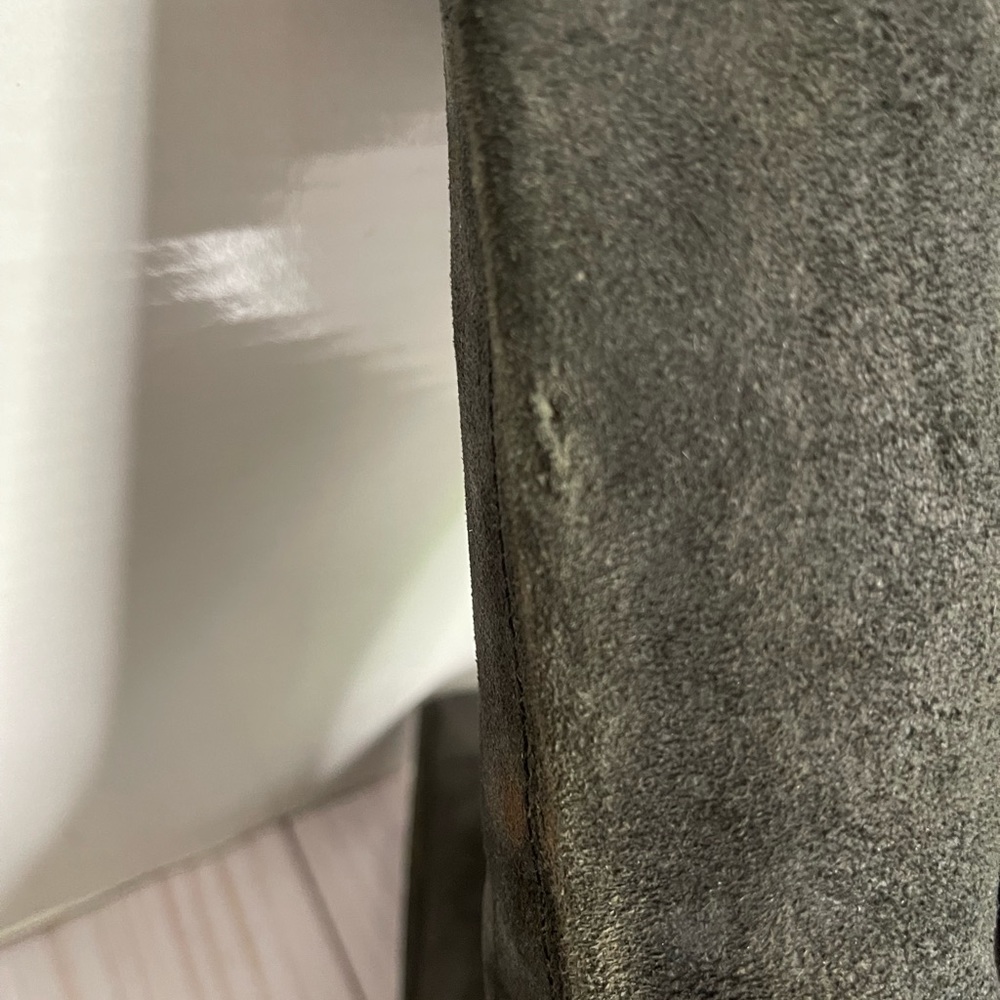 ALDO VERO CUOIO VINTAGE BOOTS - Picture 7 of 11